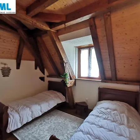Holiday home Moulin Rouffignac Saint-Cernin