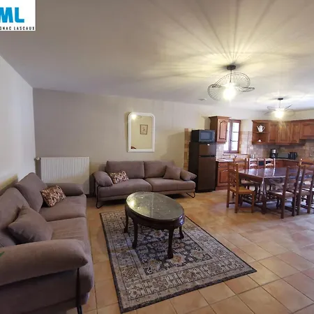 Holiday home Moulin Rouffignac Saint-Cernin