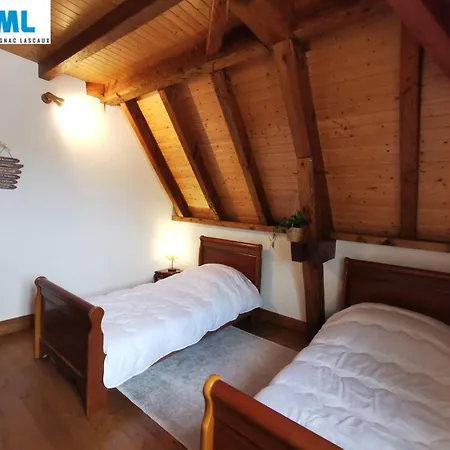 Holiday home Moulin