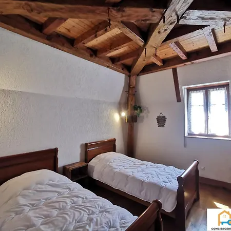 Moulin Holiday home