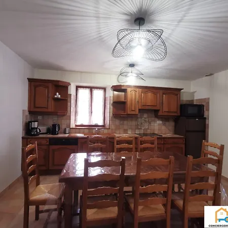 Moulin Tatil Evi