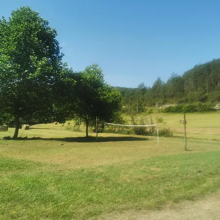 Moulin Tatil Evi *