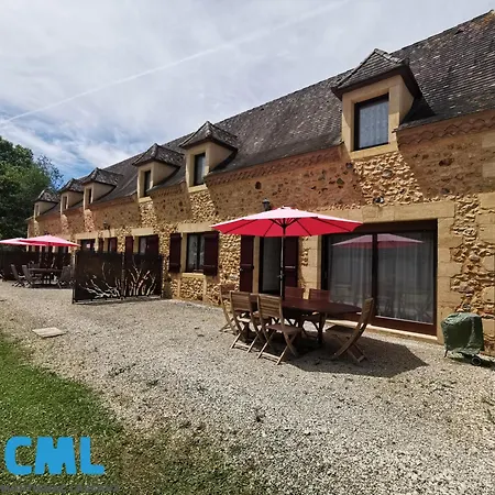 Moulin Holiday home