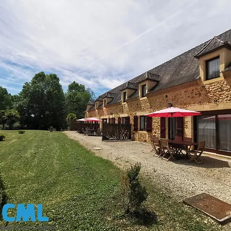 Moulin Holiday home *
