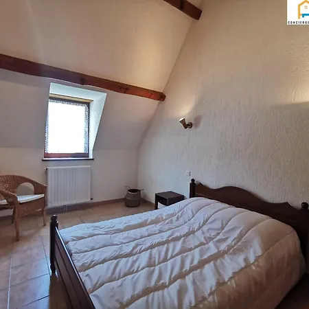 Moulin Holiday home