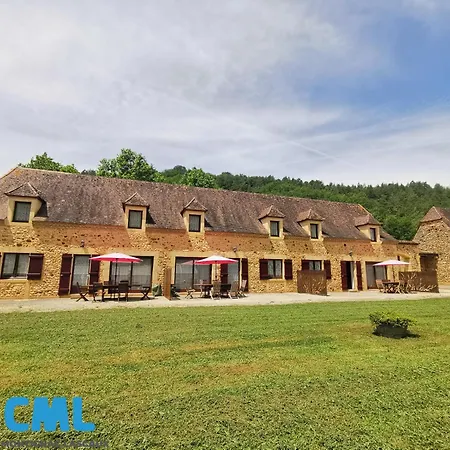 Moulin Holiday home *