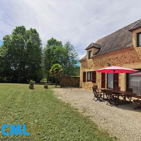 Moulin Holiday home