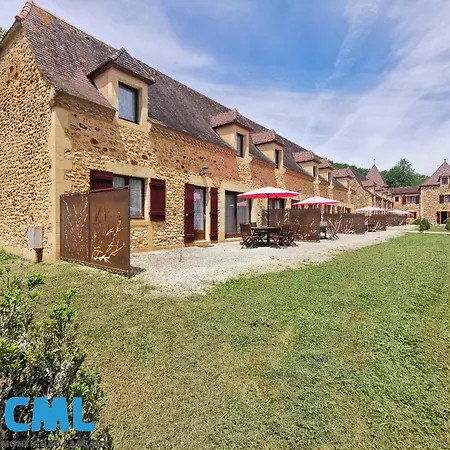 Moulin Holiday home
