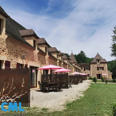 Moulin Holiday home *