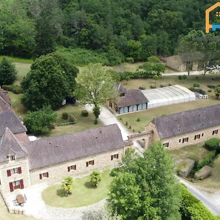 Moulin Holiday home *
