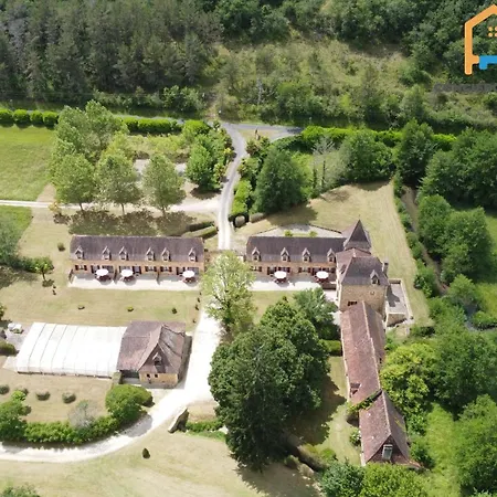 Moulin Holiday home