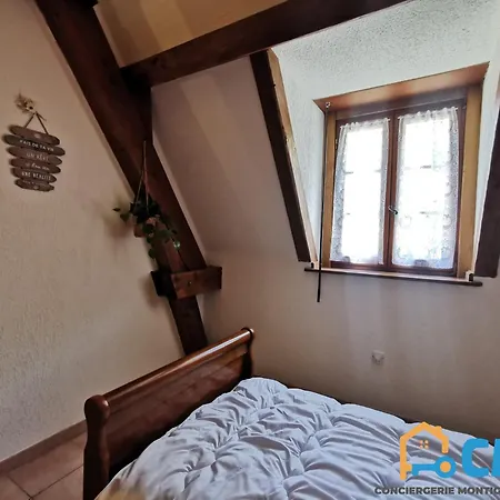 Holiday home Moulin Rouffignac Saint-Cernin