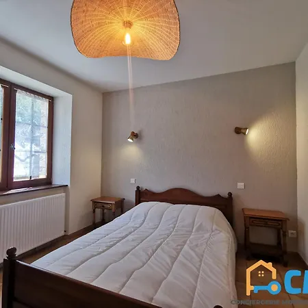 Holiday home Moulin *