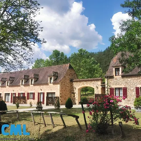 Moulin Holiday home *