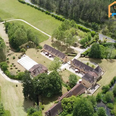 Moulin Holiday home