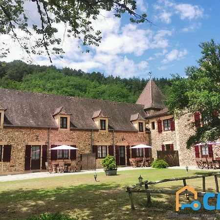 Moulin * Rouffignac Saint-Cernin