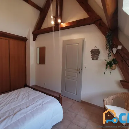 Moulin Holiday home