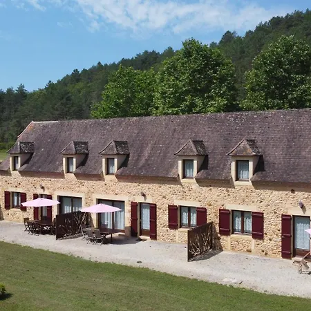Moulin Holiday home Rouffignac Saint-Cernin
