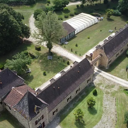 Moulin Holiday home