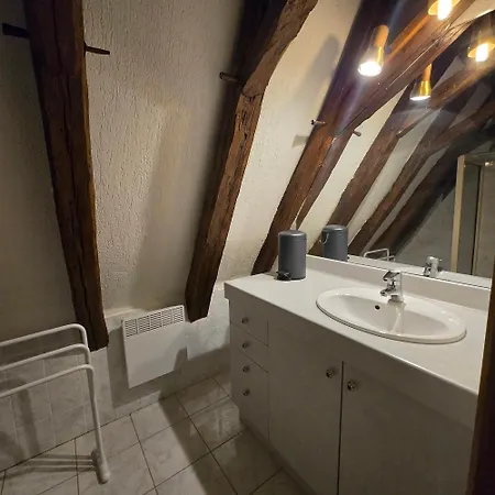 Moulin Rouffignac Saint-Cernin