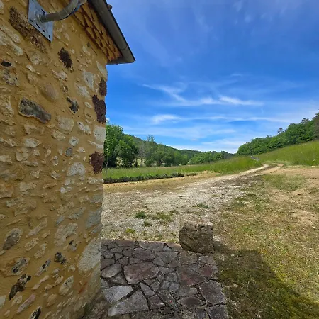Prázdninový dům Moulin *