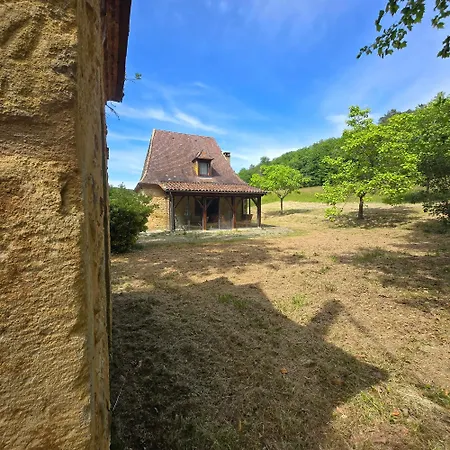 Tatil Evi Moulin Rouffignac Saint-Cernin