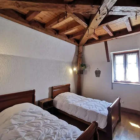Moulin Tatil Evi *