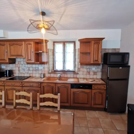 Tatil Evi Moulin