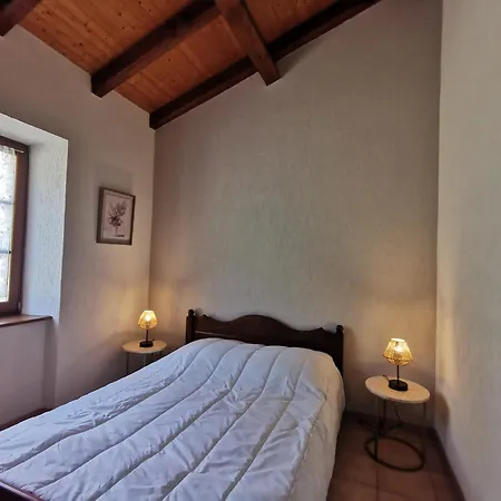 Tatil Evi Moulin *