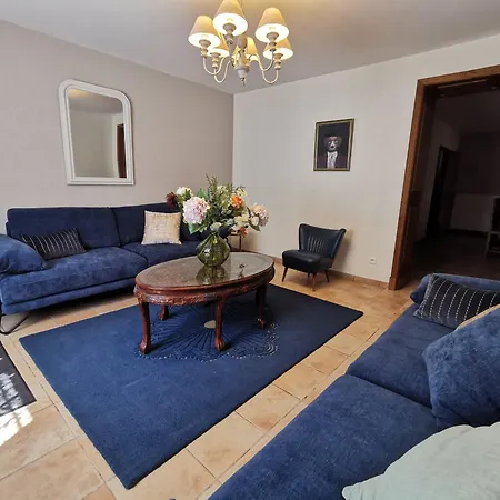 Moulin Tatil Evi Rouffignac Saint-Cernin