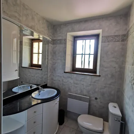 Tatil Evi Moulin Rouffignac Saint-Cernin