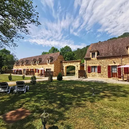 Moulin Rouffignac Saint-Cernin
