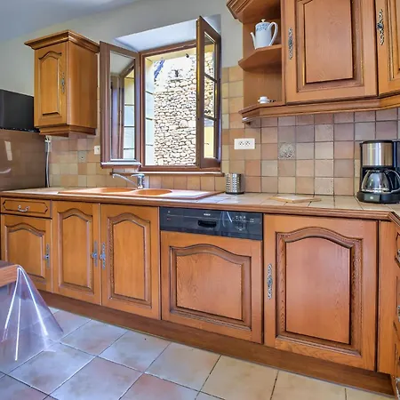 Moulin Tatil Evi