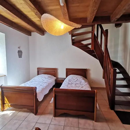 Tatil Evi Moulin *