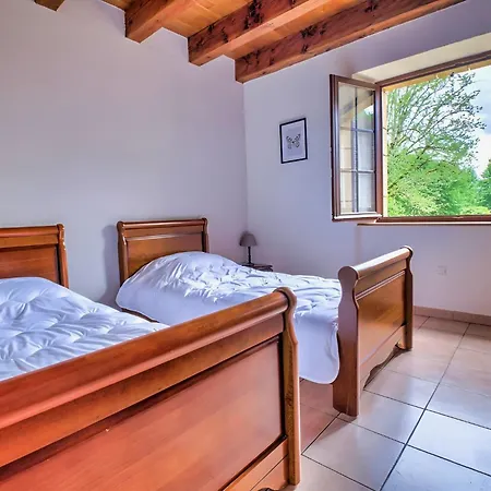 Tatil Evi Moulin Rouffignac Saint-Cernin