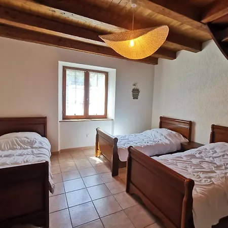 Moulin Tatil Evi