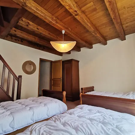 Tatil Evi Moulin