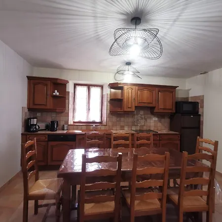 Moulin Tatil Evi *