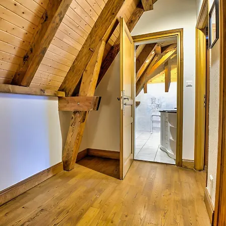 Tatil Evi Moulin Rouffignac Saint-Cernin