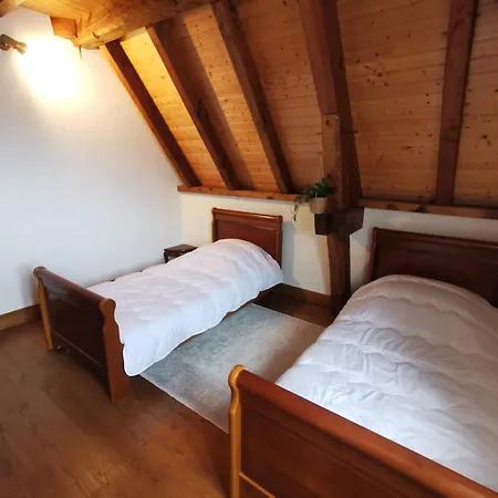 Moulin Tatil Evi *