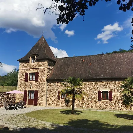 Tatil Evi Moulin *