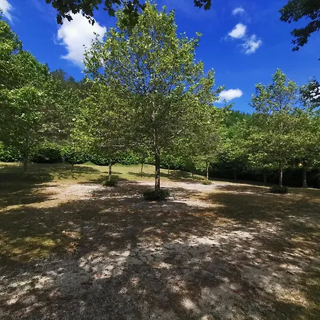 Moulin * Rouffignac Saint-Cernin