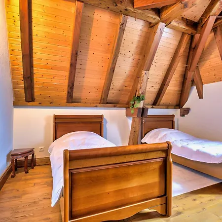 Moulin Tatil Evi *