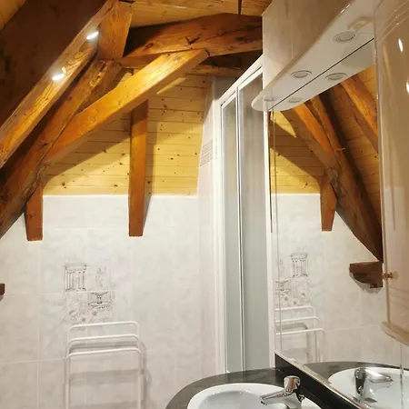 Moulin Tatil Evi Rouffignac Saint-Cernin