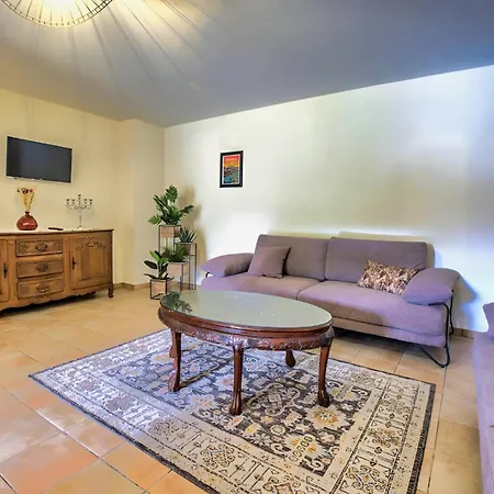 Tatil Evi Moulin Rouffignac Saint-Cernin