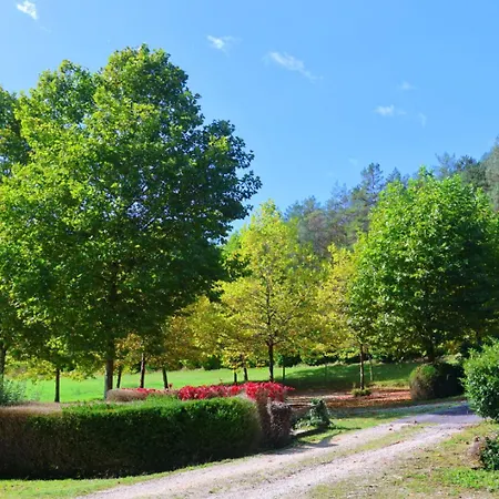 Moulin Prázdninový dům