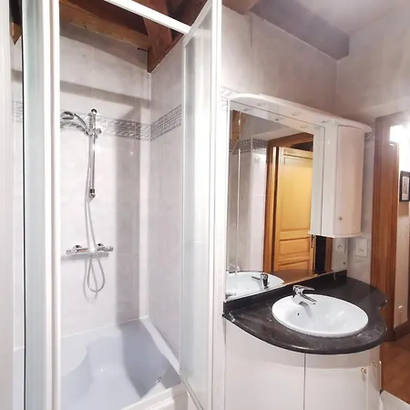 Moulin Tatil Evi Rouffignac Saint-Cernin