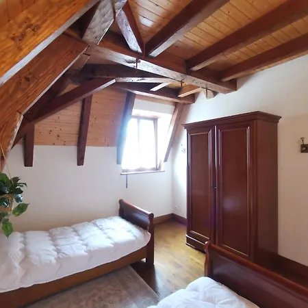 Tatil Evi Moulin Rouffignac Saint-Cernin