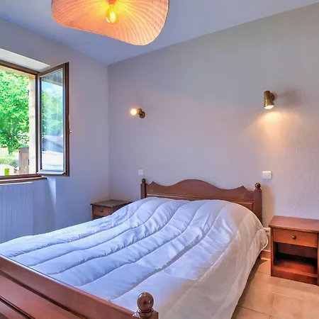 Moulin Tatil Evi Rouffignac Saint-Cernin