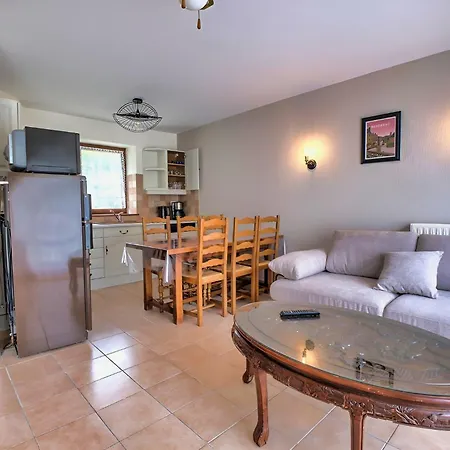 Tatil Evi Moulin Rouffignac Saint-Cernin